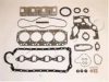 JAPKO 49996 Full Gasket Set, engine